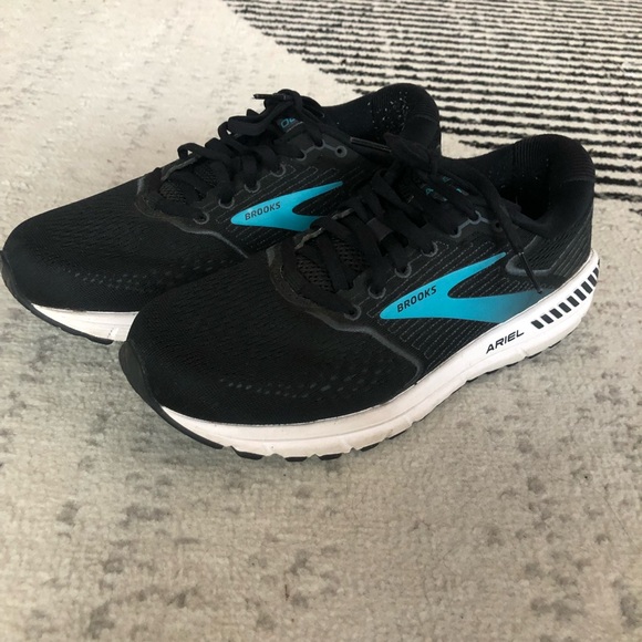 Brooks Ariel 20 Road Running Shoes - Picture 2 of 7